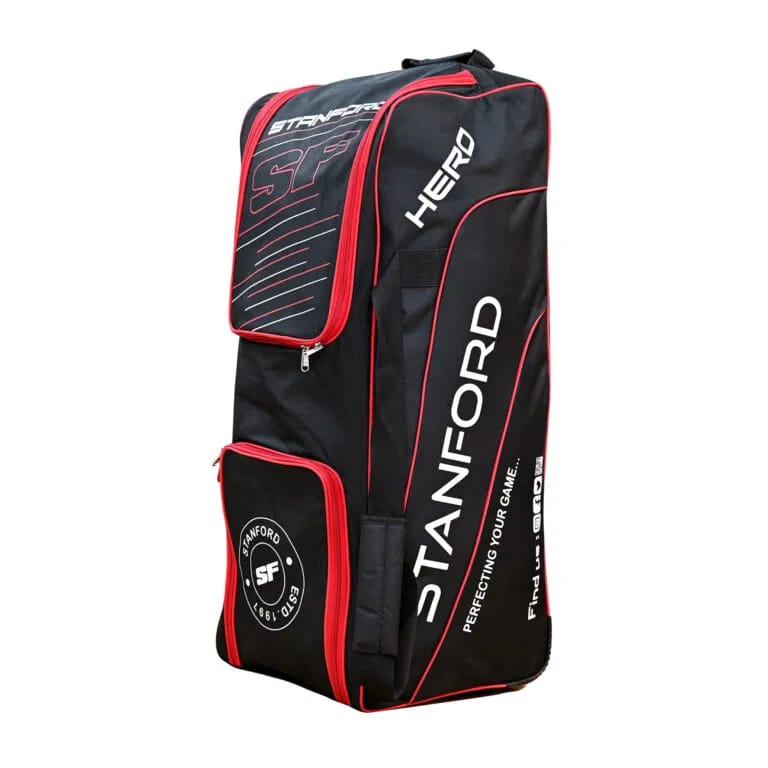 SF HERO WHEELIE BAG